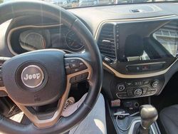 Nero Usata 2015 Jeep Cherokee Longitude SUV | 8900 € (Buon prezzo)