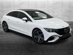 Bianco Usata 2023 Mercedes EQE350 Premium Coupé | 49.450 € (Buon prezzo)