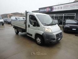 Bianco Usata 2008 Fiat Ducato Furgone | 8700 € (Buon prezzo)
