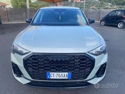 Bianco Usata 2023 Audi Q3 S-Line SUV | 42.900 €