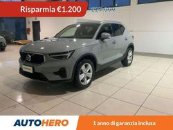 Grigio Usata 2024 Volvo XC40 Core SUV | 26.799 € (Ottimo prezzo)