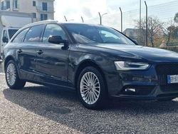 Grigio Usata 2013 Audi A4 Ambiente Station wagon | 8500 € (Buon prezzo)