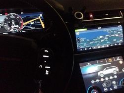 Usata 2019 Land Rover Range Rover Velar R-Dynamic SUV | 24.800 € (Super prezzo)