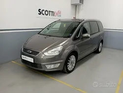 Bordeaux Usata 2014 Ford Galaxy Titanium Monovolume | 10.600 € (Buon prezzo)