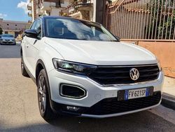 Usata 2019 VW T-Roc Advance SUV | 18.000 € (Buon prezzo)