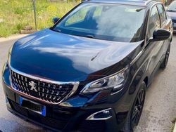 Nero Usata 2019 Peugeot 3008 Due volumi | 16.500 € (Ottimo prezzo)