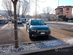Usata 2015 Citroën C4 Cactus Due volumi | 12.500 € (Molto cara)