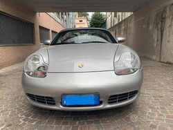 Grigio Usata 2000 Porsche Boxster S Cabrio | 29.800 € (Cara)