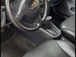 Argento Usata 2002 Seat Toledo Tre volumi | 4900 €