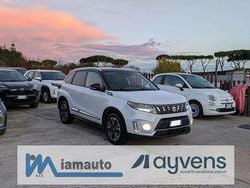 Bianco Usata 2021 Suzuki Vitara SUV | 19.500 € (Ottimo prezzo)
