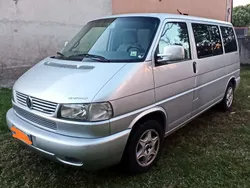 Argento Usata 2003 VW T4 Furgone | 9000 € (Buon prezzo)