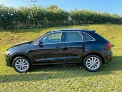 Nero Usata 2015 Audi Q3 Business SUV | 11.500 € (Ottimo prezzo)