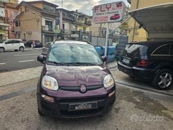Viola Usata 2013 Fiat Panda Lounge Tre volumi | 5850 € (Buon prezzo)