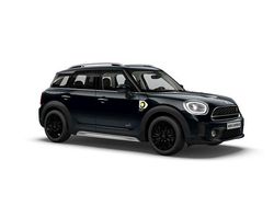 Usata 2023 Mini Cooper S Countryman SUV | 29.700 € (Buon prezzo)