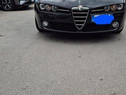 Usata 2007 Alfa Romeo 159 Progression Station wagon | 3000 € (Buon prezzo)