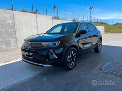Nero Usata 2024 Opel Mokka Elegance SUV | 19.000 € (Buon prezzo)