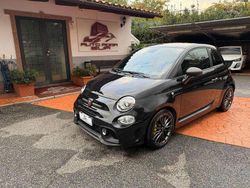 Nero Usata 2023 Abarth 695 Due volumi | 27.980 € (Buon prezzo)