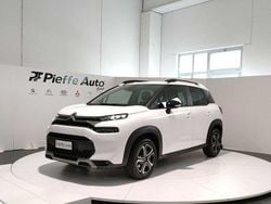 Bianco Usata 2021 Citroën C3 Aircross Feel SUV | 15.900 € (Cara)
