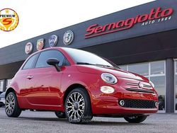 Pasodoble red Usata 2024 Fiat 500 Due volumi | 13.900 € (Buon prezzo)