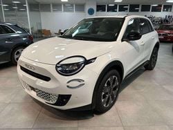 Bianco Nuova 2025 Fiat 600 La Prima SUV | 25.750 €