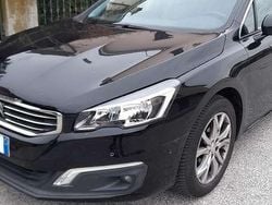 Usata 2018 Peugeot 508 Business-Line Station wagon | 10.900 € (Ottimo prezzo)