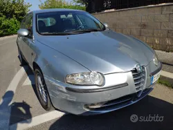 Usata 2002 Alfa Romeo 147 Distinctive Due volumi | 1000 € (Ottimo prezzo)