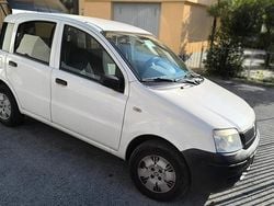Bianco Usata 2006 Fiat Panda Furgone | 3700 €