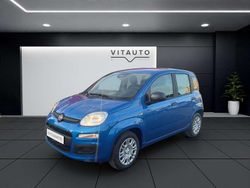 Blu/azzurro Nuova 2025 Fiat Panda Pop Due volumi | 14.470 €
