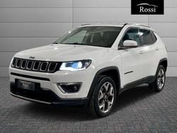 Grigio Usata 2019 Jeep Compass Limited SUV | 18.500 € (Buon prezzo)