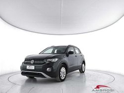 Nero Usata 2021 VW T-Cross Style SUV | 14.900 € (Ottimo prezzo)