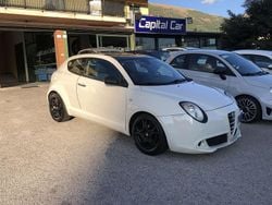 Other Usata 2010 Alfa Romeo MiTo Due volumi | 3500 € (Buon prezzo)