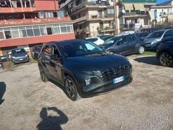 Grigio Usata 2023 Hyundai Tucson SUV | 20.000 € (Super prezzo)