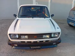 Usata 1980 Fiat 127 Sport Tre volumi | 7000 €