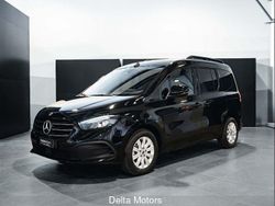 Nero Nuova 2025 Mercedes 180 Tre volumi | 37.101 € (Molto cara)