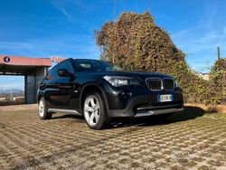 Usata 2011 BMW X1 SUV | 7000 € (Buon prezzo)