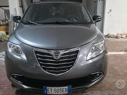 Giallo Usata 2013 Lancia Ypsilon S Due volumi | 5500 € (Buon prezzo)
