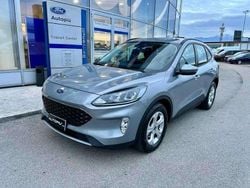 Solar silver Usata 2022 Ford Kuga SUV | 17.950 € (Super prezzo)