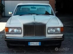 Bianco Usata 1981 Rolls Royce Silver Spirit Tre volumi | 13.000 €