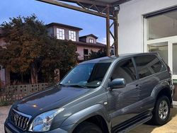 Usata 2003 Toyota Land Cruiser SUV | 14.500 € (Ottimo prezzo)