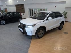 Bianco Nuova 2025 Suzuki Vitara Cool SUV | 13.980 €