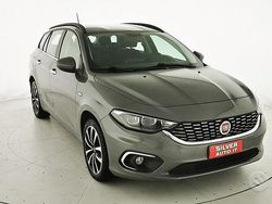 Antracite Usata 2018 Fiat Tipo S Station wagon | 11.900 € (Cara)