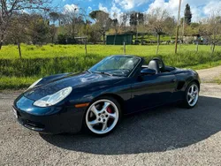Porsche Boxster S