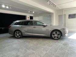 Grigio Usata 2020 Opel Insignia S Station wagon | 13.900 € (Buon prezzo)