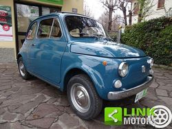 Blu Usata 1970 Fiat 500 Due volumi | 6900 €