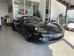 Nero Usata 2005 Corvette C6 Cabrio | 39.900 €