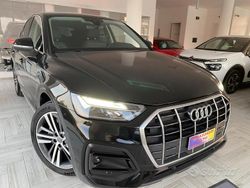 Nero Usata 2023 Audi Q5 Sportback Sport SUV | 39.990 € (Ottimo prezzo)