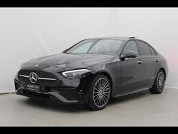 Nero Nuova 2025 Mercedes C300 AMG Line Premium Tre volumi | 60.100 € (Ottimo prezzo)
