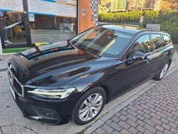Nero Usata 2019 Volvo V60 Business Edition Station wagon | 19.000 € (Buon prezzo)