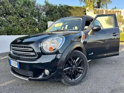 Nero Usata 2016 Mini Cooper D Countryman SUV | 11.500 € (Buon prezzo)
