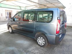 Blu Usata 2013 Citroën Jumpy Monovolume | 8500 € (Molto cara)